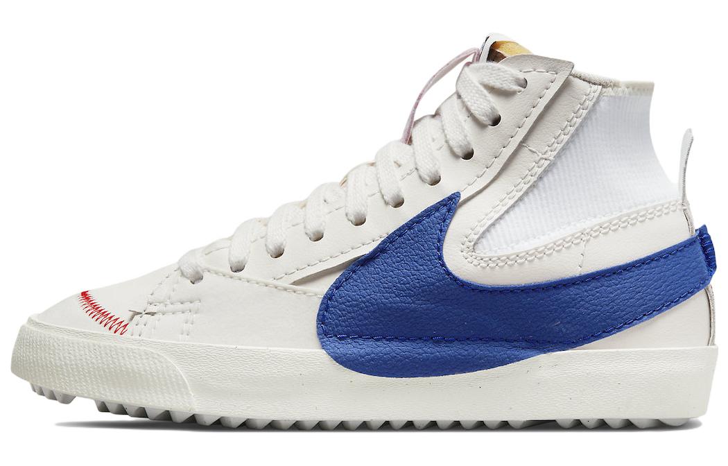 

Nike Blazer Mid 77 Jumbo Phantom Old Royal DR9868-002 40.5
