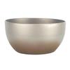 Mini for Titanium Tea Cup Portable Picnic Mug Double-Wall Coffee Tea Cup for Home Office Outdoor Camping Hiking Durable
