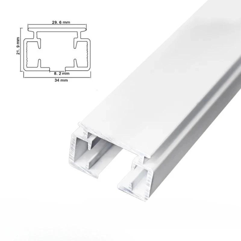 Curtain Rail Metal Accessories Install Corner Code Bracket Fixed Connector Household Hardware Accessories Window Parts Tool