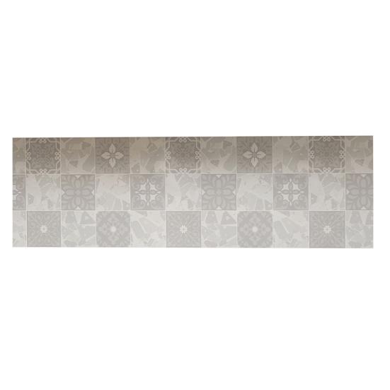 Ölfest Wandaufkleber Selbstklebender Küchenwandaufkleber Wasserabweisender Aufkleber Schützt Wände vor Ölflecken für Schrank Schrank