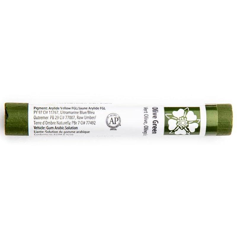 

Daniel Smith daniel smith watercolor paints Stick (Olive Green) 284670058