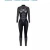 Halloween Skull Avengers Metroid Jumpsuit Stage Show Suit