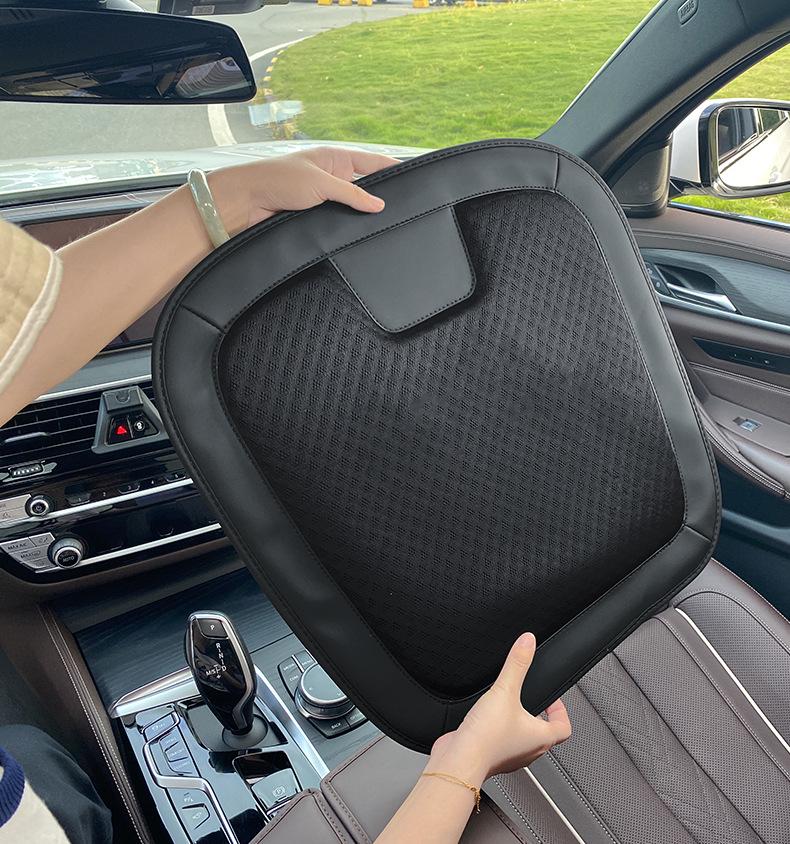 Buick Zitkussen voor Envision, Regal, Excelle, LaCrosse, GL8, Century, Velite 6, Enclave - Traagschuim