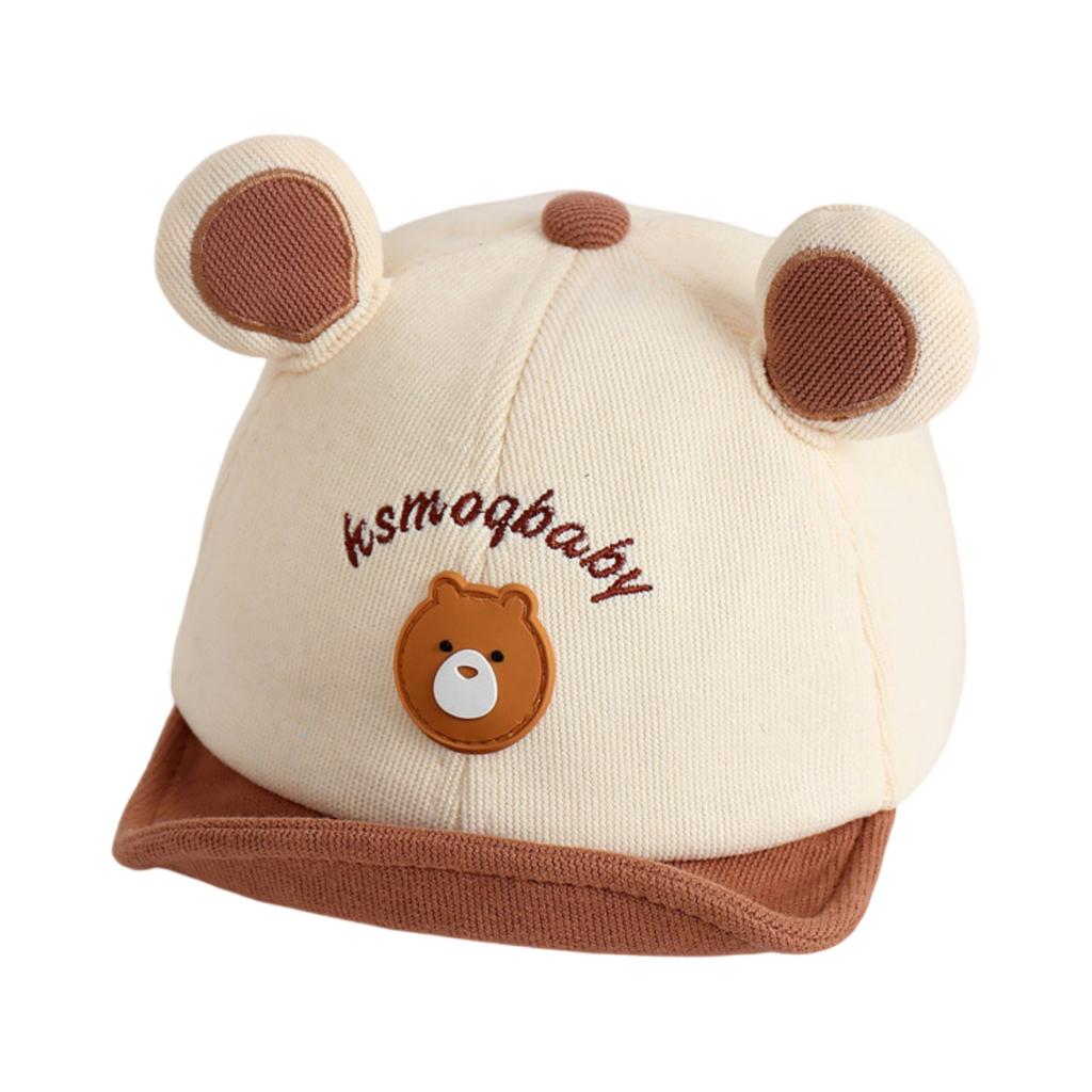 Baby Hat Peaked Cap Children's Baseball Cap