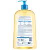 Bioderma Atoderm Huile de Douche 1 L - Huile de douche hydratante dermatologique