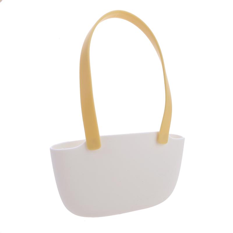 Kitchen Sink Holder Hanging Drain Basket Adjustable Drain Rack Soap Sponge Holder Faucet Holder Kitchen Accessories