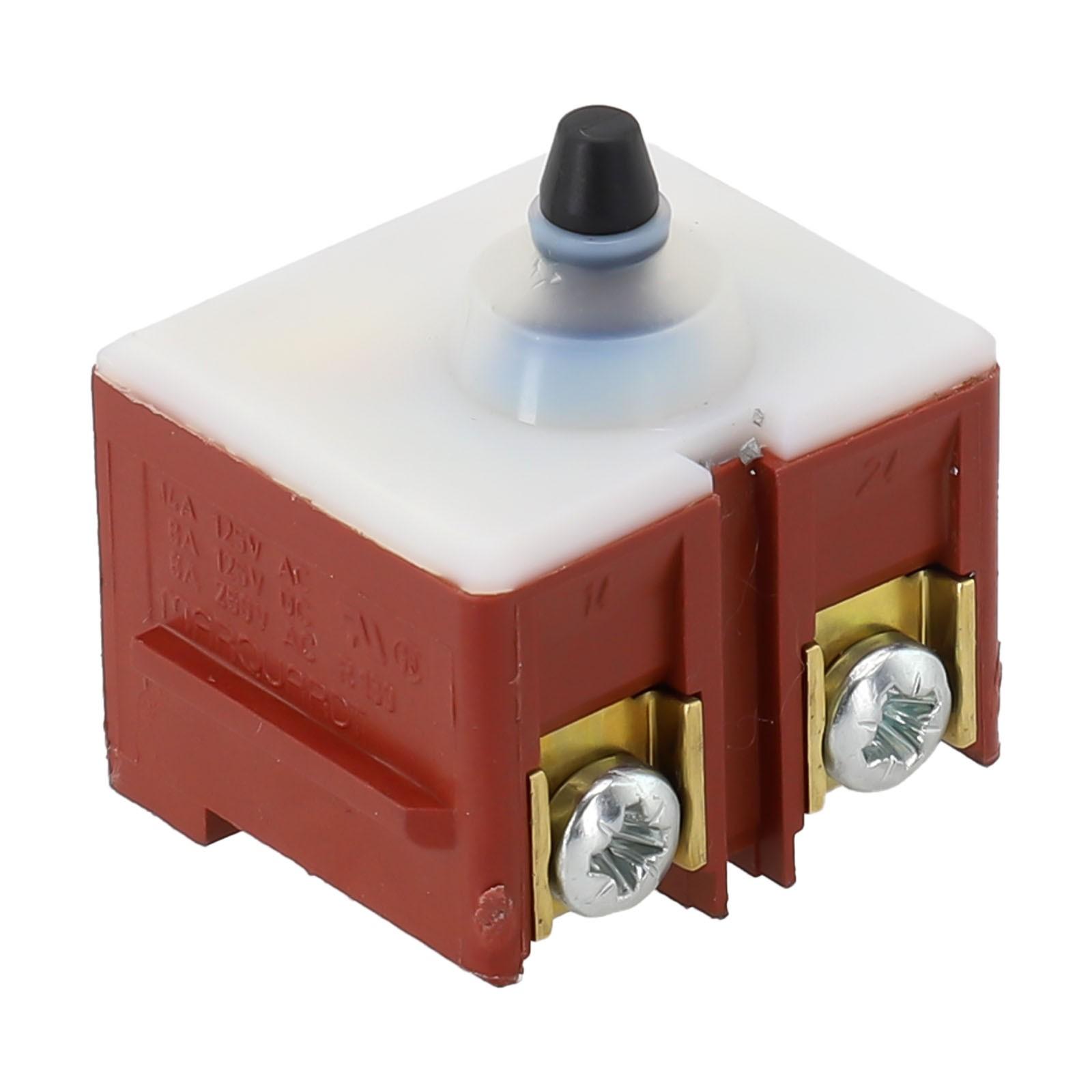 

D D D Series Replacement Grinder Switch D N Unused