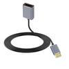 2.1 Version Mini DSLR Camera Camcorder Video Card Adapter Cable Supports 8K60Hz 4K120Hz For Cameras Projectors Laptops