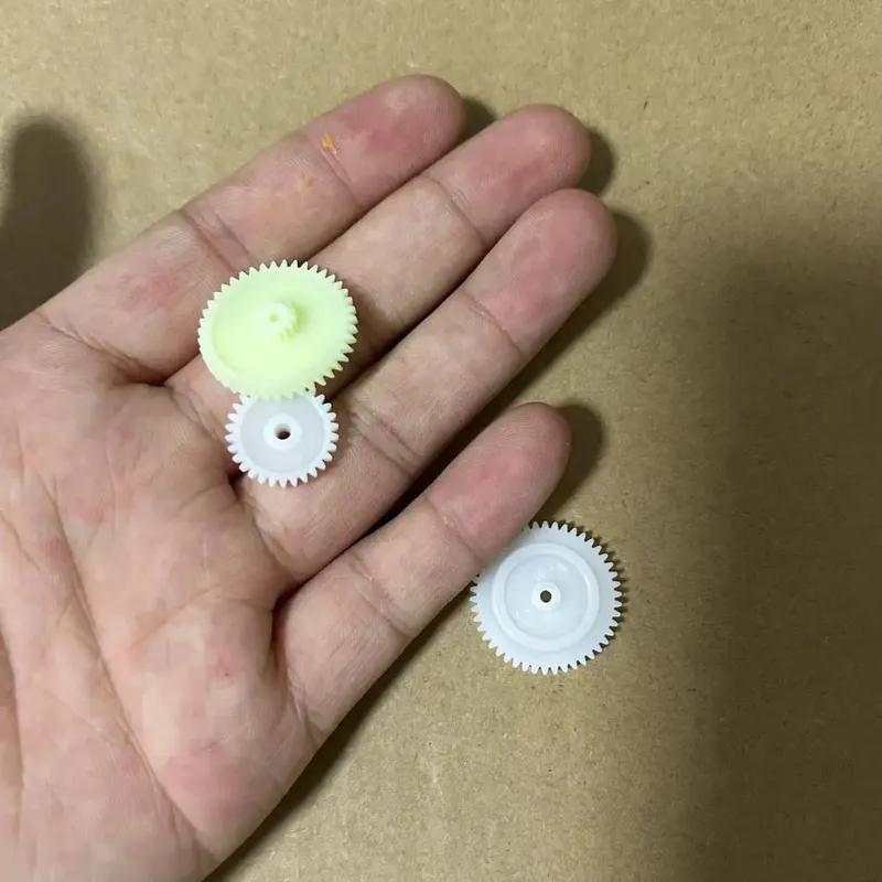 Cassette Deck Tape Gear Belt for Philips AQ5211MK2 AS238 AS9300 for Philips AS130 AW7509