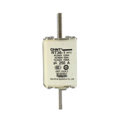 Zhengtai RT36 Series Enclosed Fuse