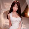 Sexy Breasts Sex Toy Full-Size Realistic Doll Lifelike Vagina Anal Orifice Oral Sex Male Masturbation Big Butt Sex Doll