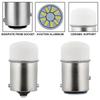 1156 Car Signal Light Bright White Daytime Running Light Universal Car Turn Light  Parking