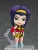 Nendoroid Cowboy Bebop Faye Valentine Plastic Painted Action Figure Non-scale
