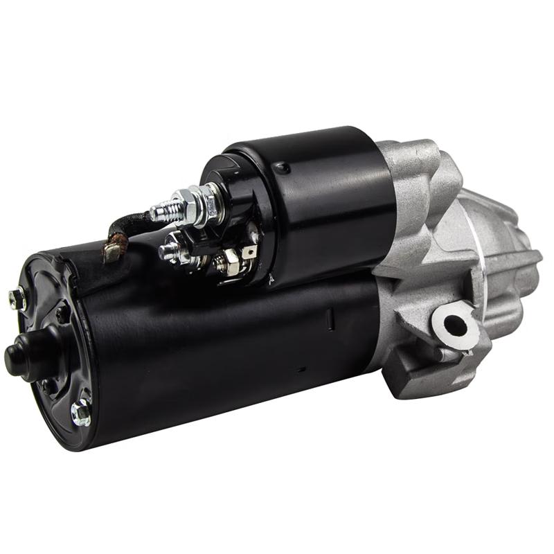 Zhu an Starter Motor Assembly for Jiangling Pickup JX1033TSE4