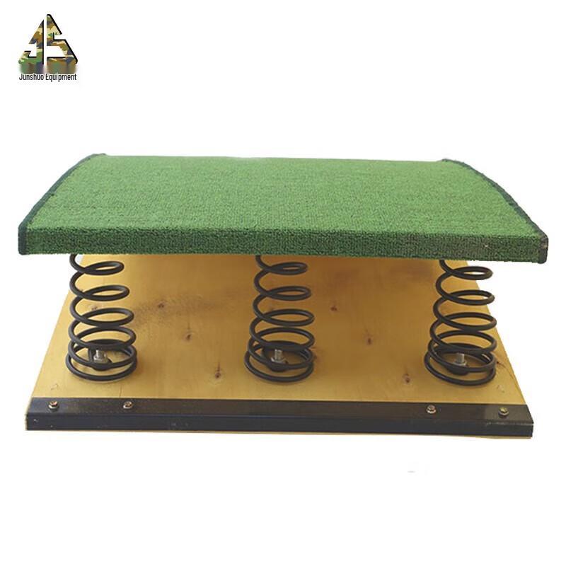 Junshuo Six-Spring Gymnastics Springboard