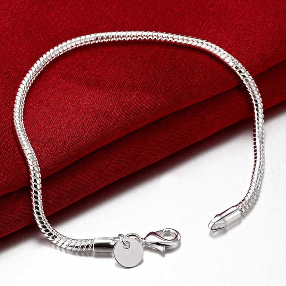 New Fashion Multiple Styles Bracelet Chain For Women Fashion Wedding Party Beautiful Jewelry Gift
