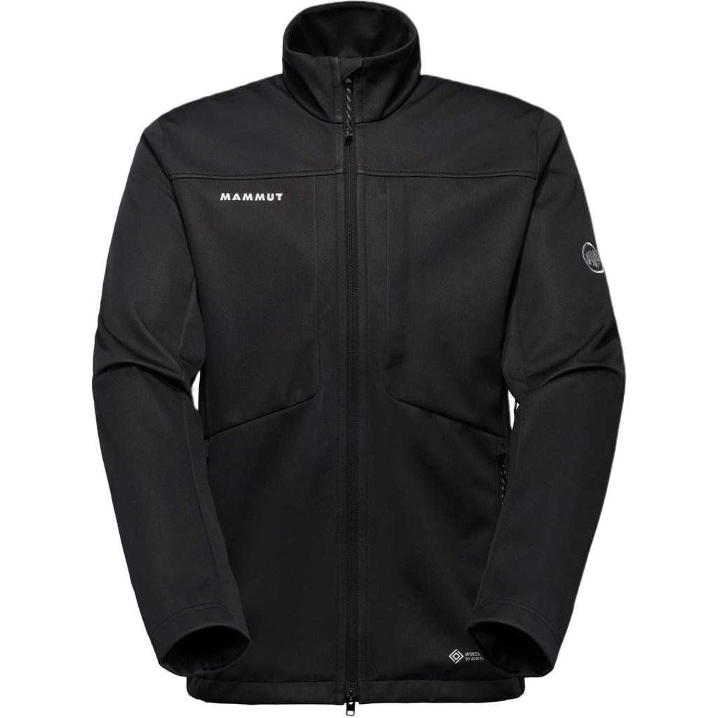 MAMMUT Ultimate VIII Jacket Europe Version Men's 1011-02700