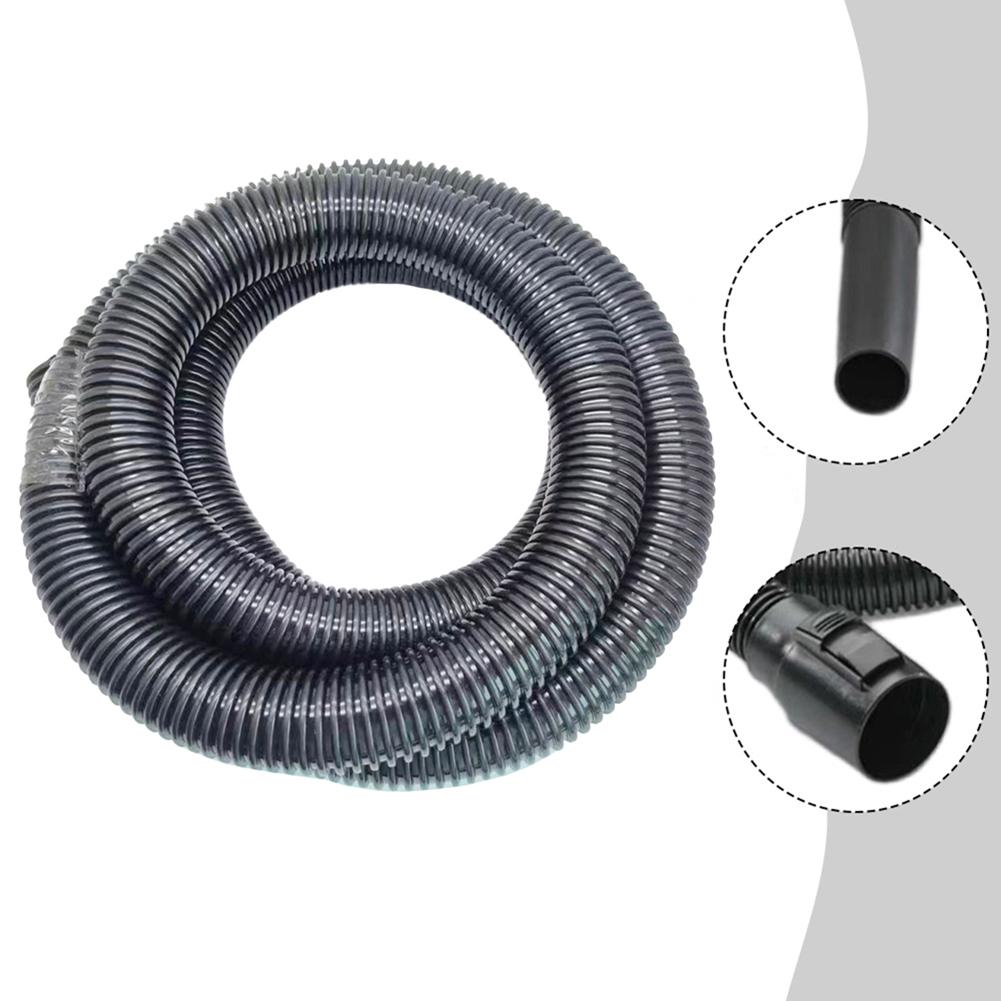 Easy Installation Vacuum Hose Homecare Cleaning Accessory Suction Hose Suitable For Tight Spaces User-friendly Design