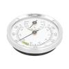 Dial Type Thermometer Hygrometer Mini Hygrometer for Humidors Greenhouse Garden Home Safe