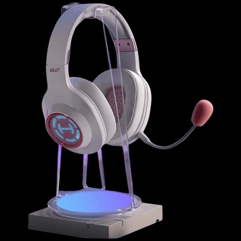 

Edifier HECATE G2 Triple Mode Wireless Gaming Headset