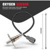 O2 Oxygen Sensor Upstream Downstream Replacement for Toyota Tundra 4Runner Tacoma for Lexus LX470 2.7L 3.4L 4.7L V6 V8, Fits 1993-2005 Models,