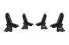 THULE Dock Grip Kayak Carrier TH895