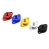 1Pc Motorcycle RS150 MTG-88991 Tensioner Regulator, CNC Chain Adjuster Enhancements