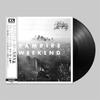 LP Record VAMPIRE WEEKEND  Modern Vampires of the City Limite XLLP556JP XL Recordings 2025 Japan Obi Rock