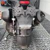 Loncin Voge 350 SR4 Max/BMW C400X/C400GT Hinterrad-Kotflügel