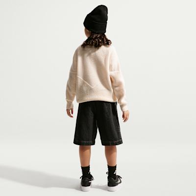 Kids' Shorts Nike Kids Shorts Moderate