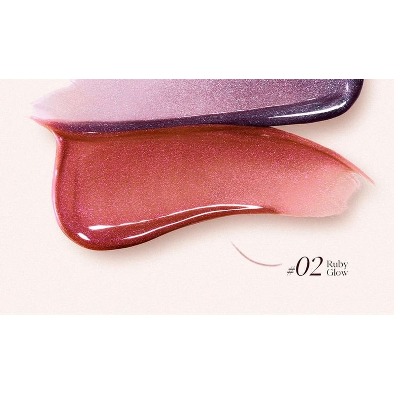 JOOCYEE - Magne Glow Lip Gloss - 3 Colors