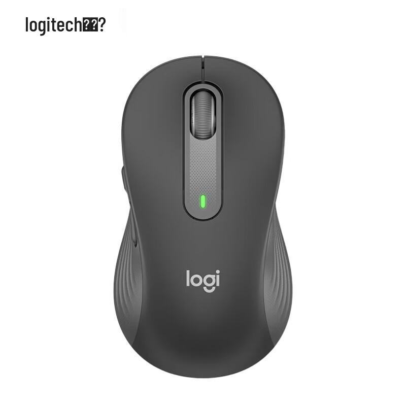 

Logitech M650 L Silent Wireless Mouse
