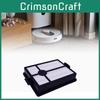 Rainbow Rexair For R7292 R12107b E And E2 Series Robotic Vacuum Cleaner Filter