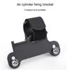 Bicycles Retaining Clip Bicycles Pump Holder Pump Clip Bicycles Pump Mount Holder Inflator Frame for Road Mountain Bike
