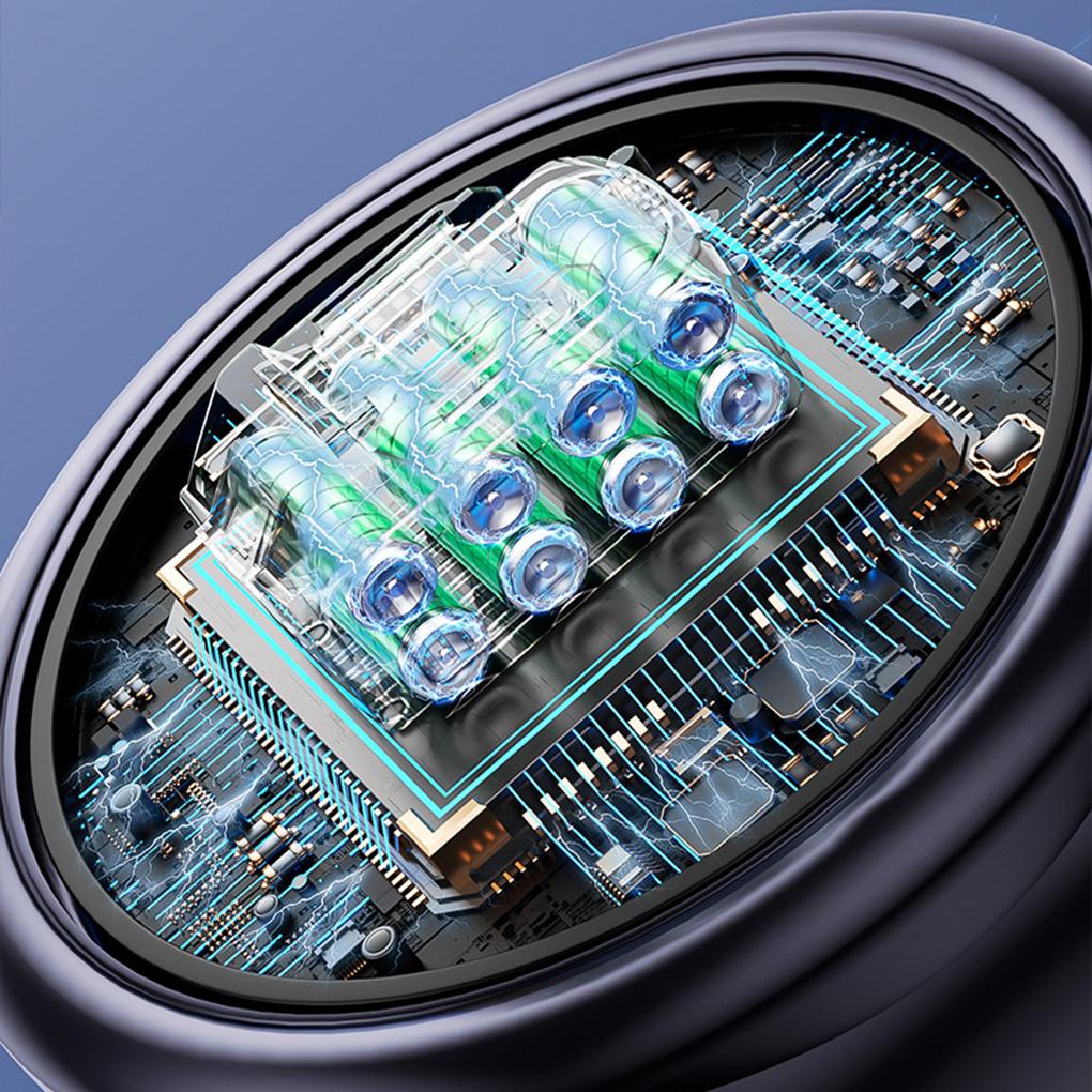 Portable Mini Fan Beat Heat With 3 Speed Wind Control Rechargeable Portable Fan Mini Portable Fan