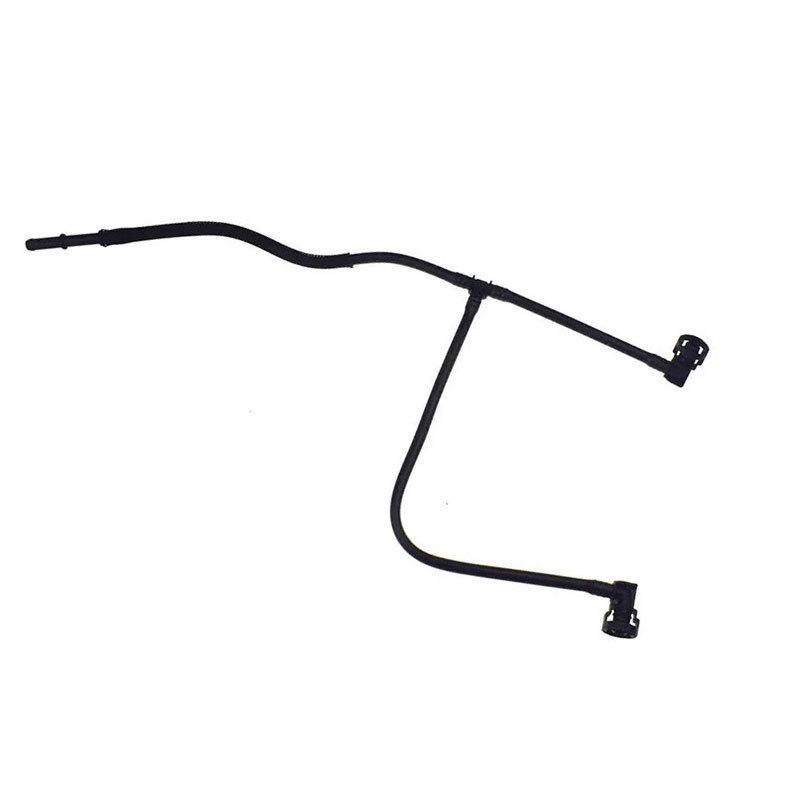 Porsche Coolant Vent Hose Tee - Part 94810601603