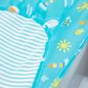 INGENUITY Evolving Baby Bathtub, Great Comfort, Extra-large with Soft Fabric Hammock Baby Bather, Up To 24 Months