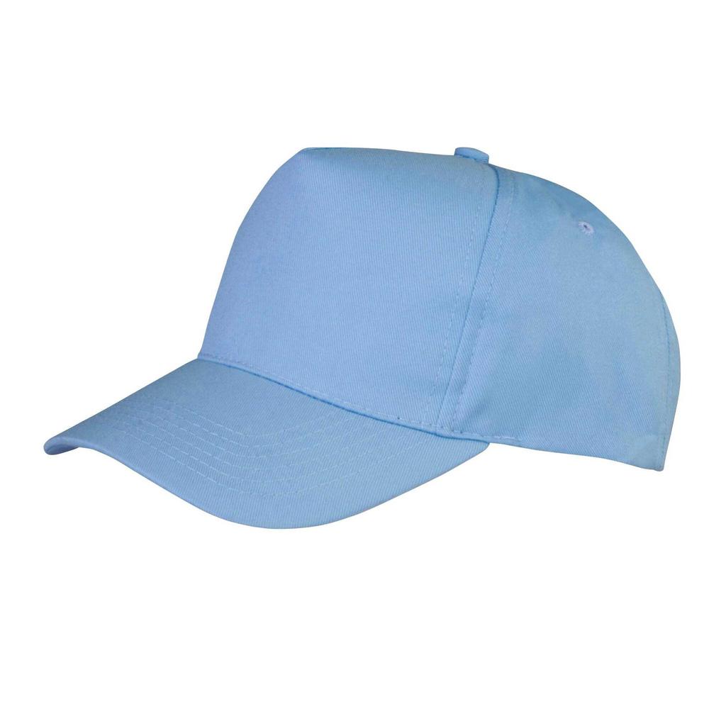 Result Childrens/Kids Core Baseball Cap