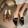 Sapatos de mulher – Mules para mulheres