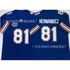 University Team Rugby Jersey Colorado Buffaloes Embroidered Sportswear Men Women Athletic Wear