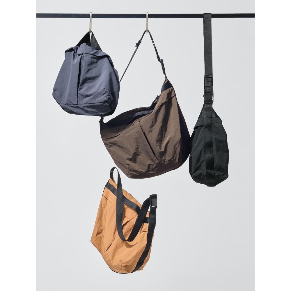 Uniqlo Japan Packable Shoulder Bag