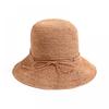 Helen Kaminski Hat50332 Nu Provence 8 Nougat Bucket Hat