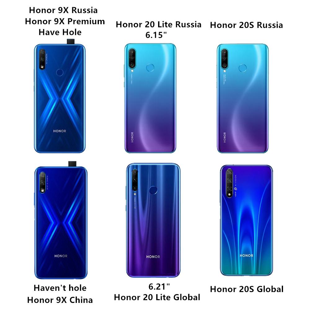 For Peatkop Huawei Honor 9X Pro 8A Prime 8S 10 Lite 20 9C 9S 20S Case Metal Ring Case Holder Armor Shockproof Kickstand Cover