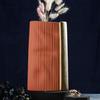 Flower Vase for Flowers Plants - Home Décor Living Room Ceramic Bedroom Hall Centerpiece Office Table Kitchen Decoration Items
