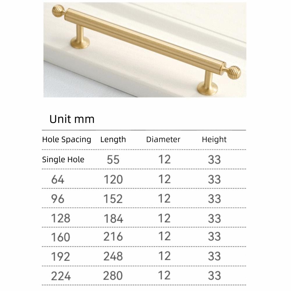 Solid Brass Furniture Handles Antique Bronze Finish Drawer Knobs Retro Cabinet Pulls For Drawers