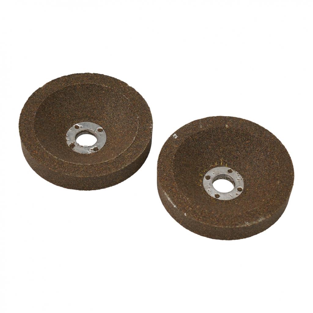 100 Angle Grinder Grinding Wheel 1PC 971816mm L N Wear-Resistant