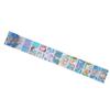 1roll Japanese Anime & Two-Dimensional Manga-Style Tape Stickers, Vibrant Character Designs for Journal Notebook Decoration Tape
