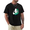 Scotch Tape T-Shirt Aesthetic Clothes Customizeds Mens Big And Tall T Shirts
