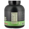 Serious Mass™, Strawberry Flavor, 2.72Kg(6Lb)