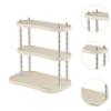 Cup And Mug Organizer Rack for Home Buffet Use